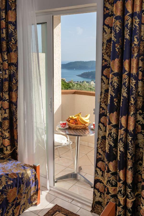 " Villa Kruna Lux " Budva Exterior foto