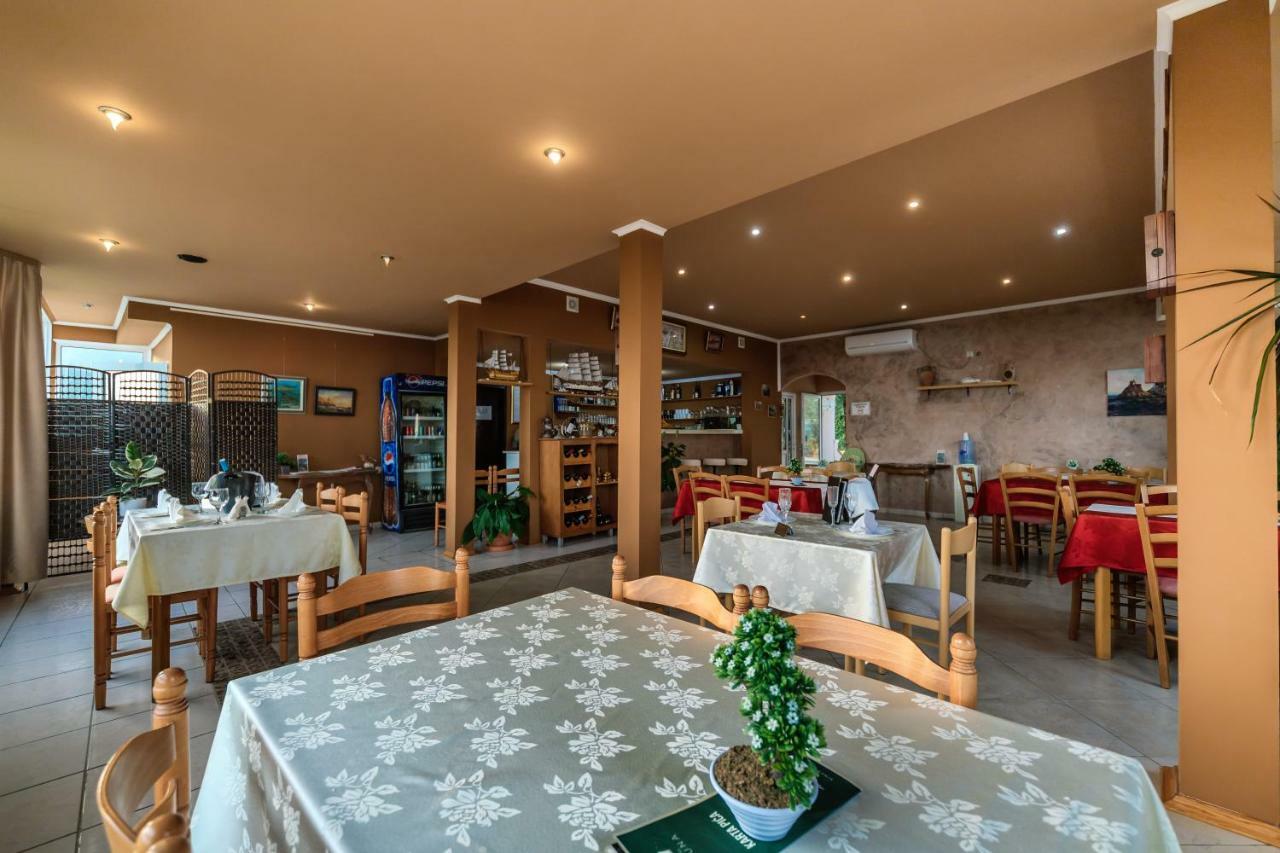 " Villa Kruna Lux " Budva Exterior foto