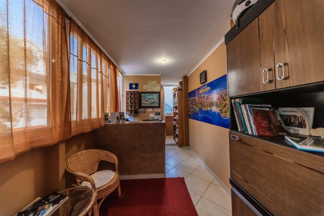 " Villa Kruna Lux " Budva Exterior foto